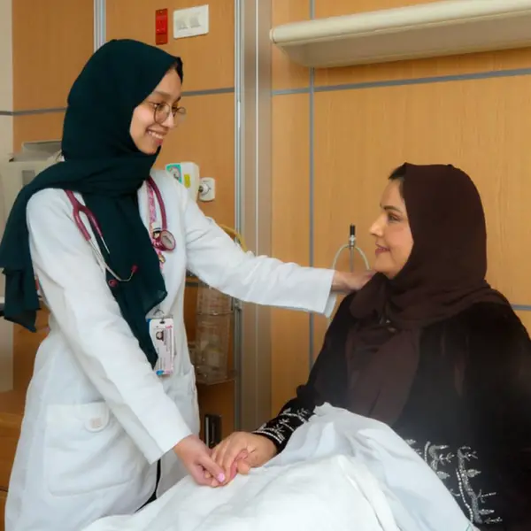 KFSHRC launches the first palliative care program for adolescents and young adults in the Arab world