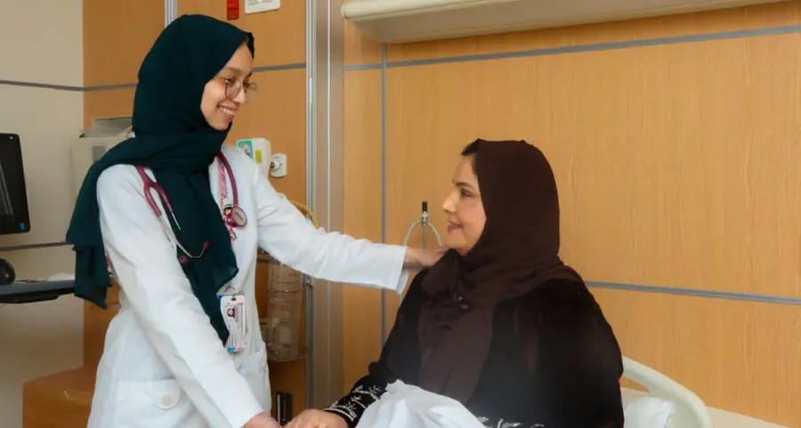 KFSHRC launches the first palliative care program for adolescents and young adults in the Arab world