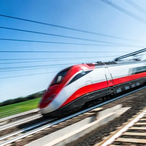 First phase of Egypt's high-speed railway costs $7.8bln: report