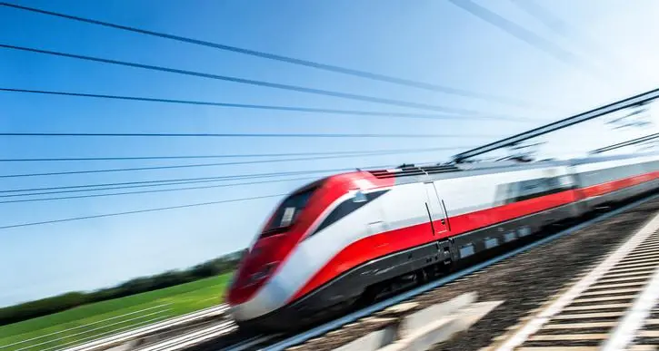 First phase of Egypt's high-speed railway costs $7.8bln: report