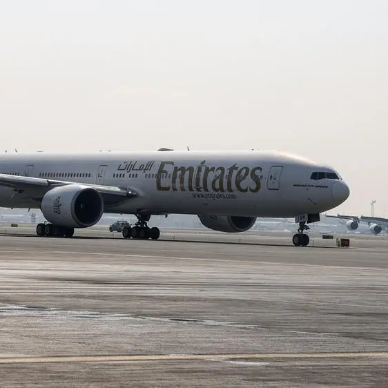 Emirates boosts ties with Indonesia, Morocco and Zimbabwe