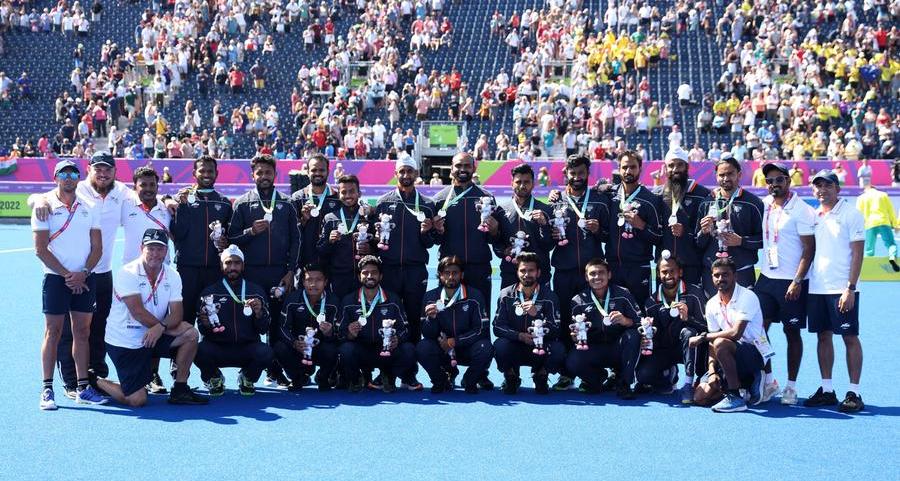 Commonwealth Games 2022: India ends fourth with 61 medals