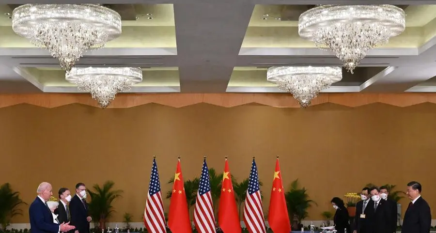 Biden and Xi reassure world but US, China still on collision course: experts