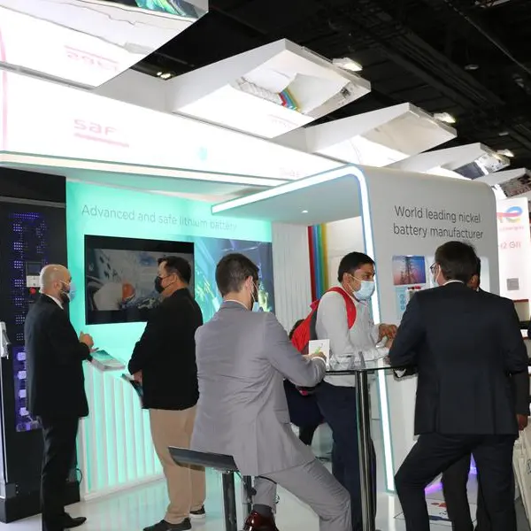 Significant rise in French attendance at the upcoming edition of the Middle East Energy, Dubai 2023 show