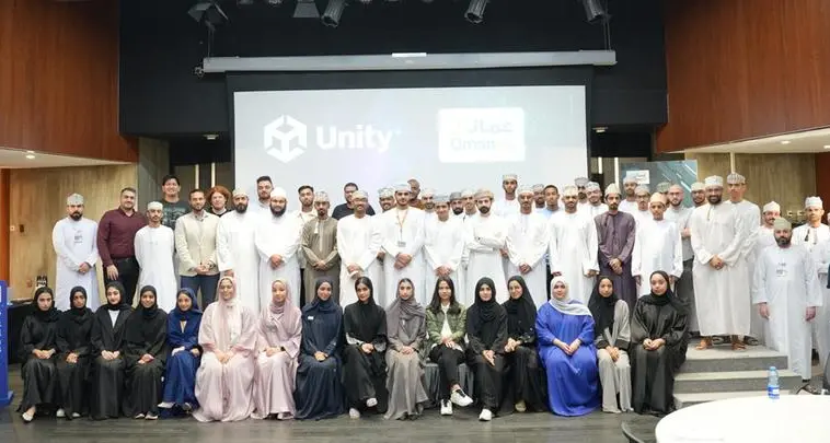 Omantel Innovation Labs empowers aspiring game developers with transformative game development bootcamp