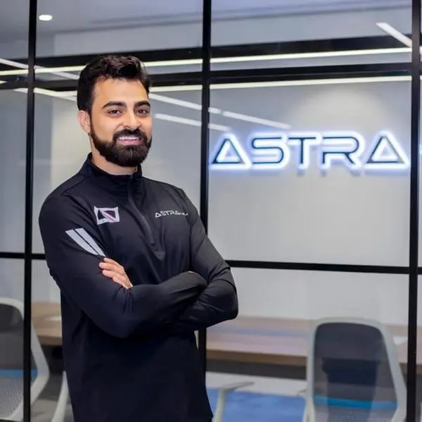 Astra Tech to raise USD500mln investment to deliver Middle East's first ultra platform to consumers