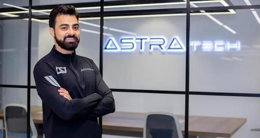 Astra Tech to raise USD500mln investment to deliver Middle East's first ultra platform to consumers