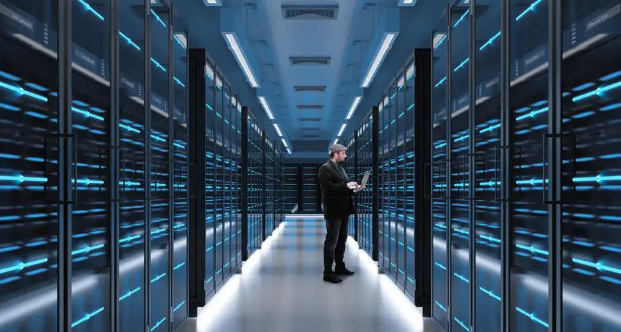 CommScope announces strategic partner alliance agreement with DvSum