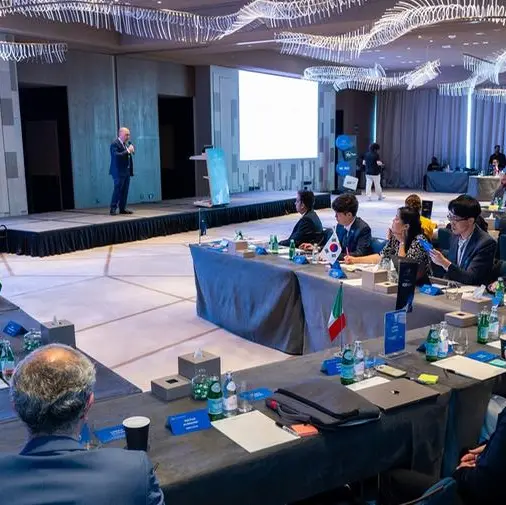 Dubai hosts “World Bank Group Cloud Computing” workshop, organized ahead of the Global Government Cloud Forum