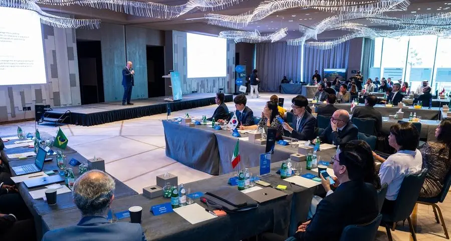 Dubai hosts “World Bank Group Cloud Computing” workshop, organized ahead of the Global Government Cloud Forum