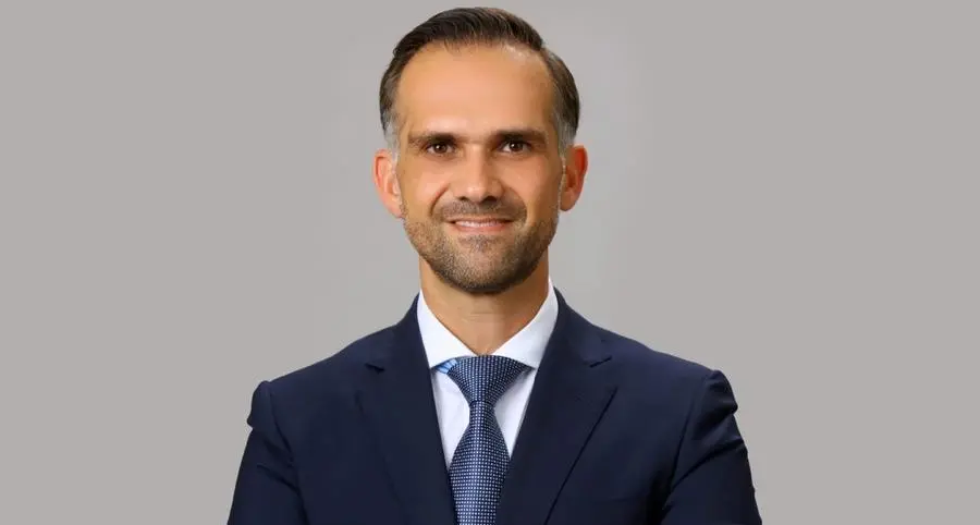 NTT DATA appoints Muhannad Khattab as UAE Country Manager