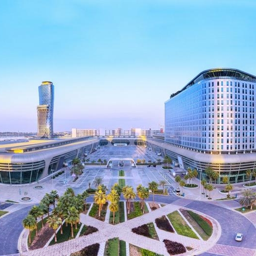 عودة قوية لقطاع المعارض والمؤتمرات في مركز أبوظبي الوطني للمعارض لتتجاوز معدلاتها ما قبل جائحة كوفيد 19