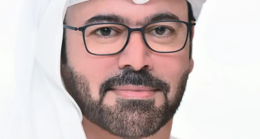The World Economic Forum announces Mohammad Al Gergawi a member of WEF Leadership Council