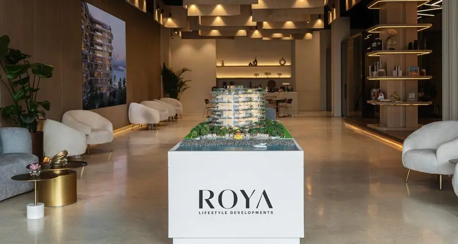 Introducing Roya Lifestyle Developments: Dubai’s latest luxury real estate development company