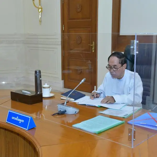 Myanmar junta extends state of emergency, delaying polls