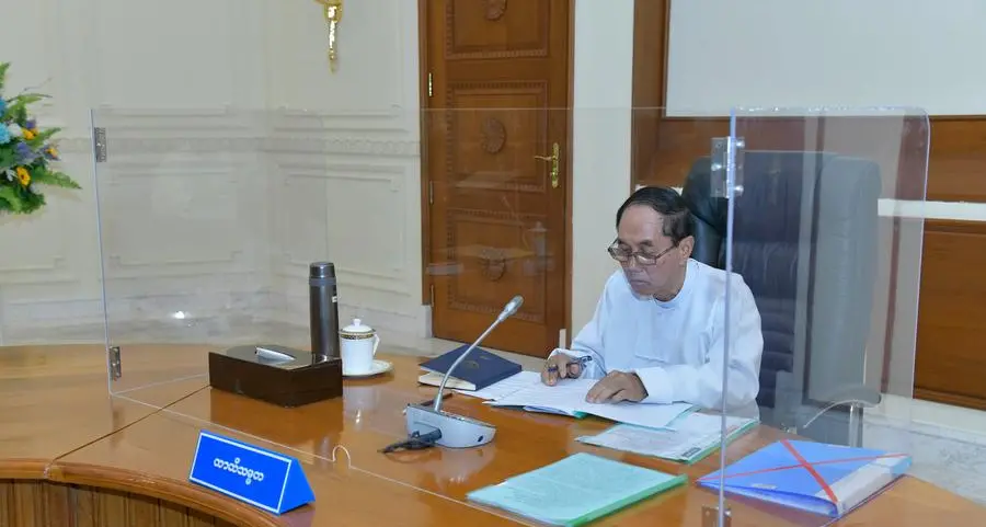 Myanmar junta extends state of emergency, delaying polls