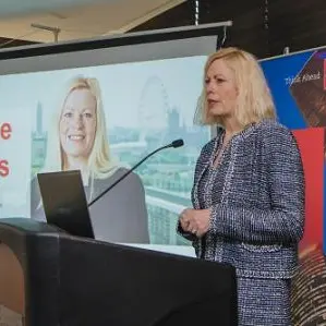 Driving a collective vision between finance and tech is key to promote gender parity: ACCA