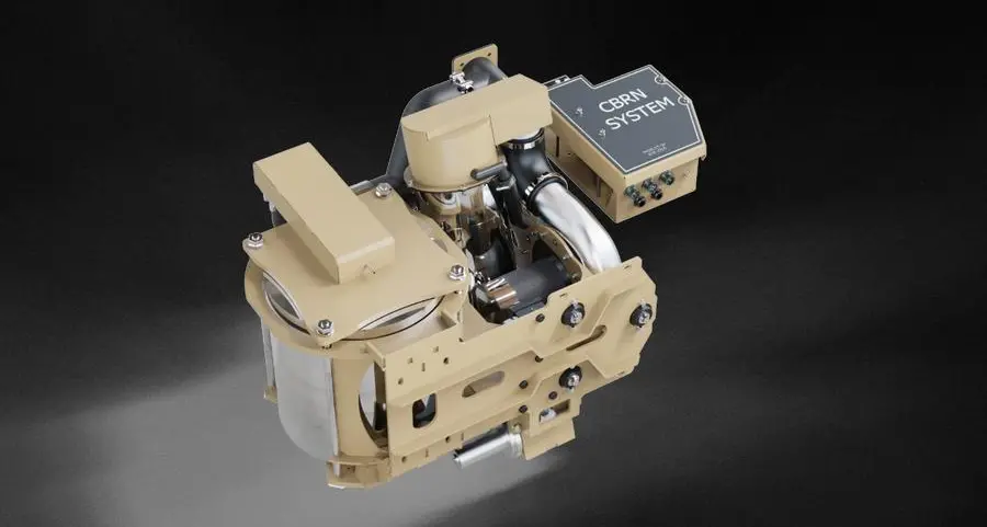 EDGE signs MoU with Specialist Mechanical Engineers to manufacture land vehicle components in the UAE