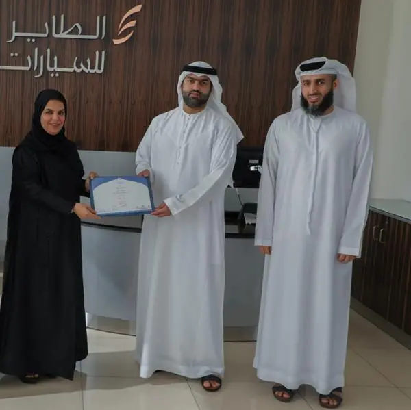 Sharjah Chamber concludes the Traffic Examiner programme with Sharjah Police