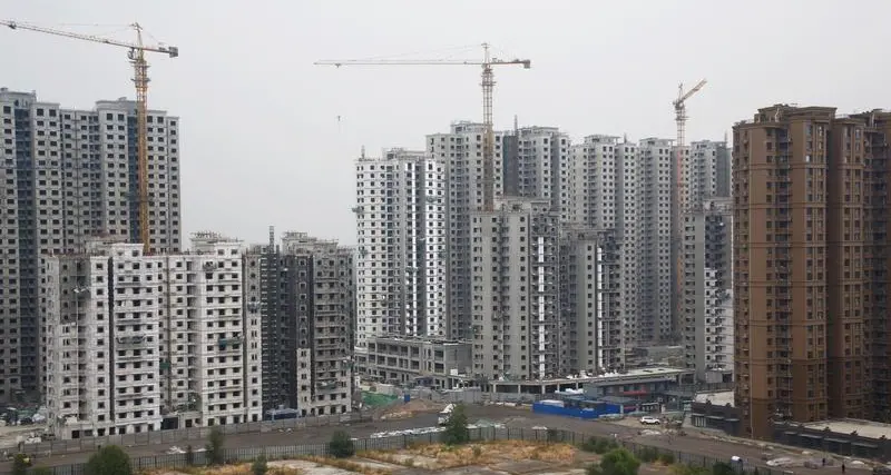 China March new home prices stall again as COVID damps sentiment