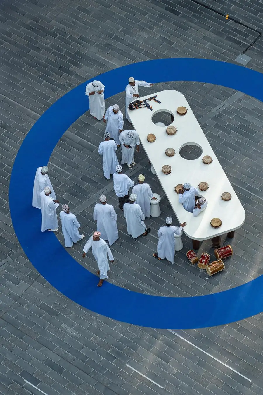 Dubai Design Week announces themes, open calls, and programme For the 11th edition Of the Middle East’s leading design festival in november