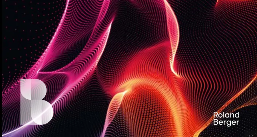 Roland Berger Middle East report: 4 in 5 GCC organizations have an AI strategy