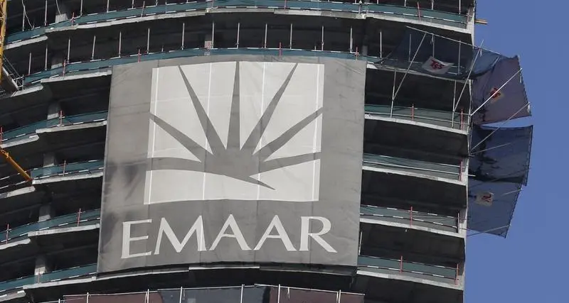 Dubai-listed Emaar Properties reports 33% YoY profit growth in H1