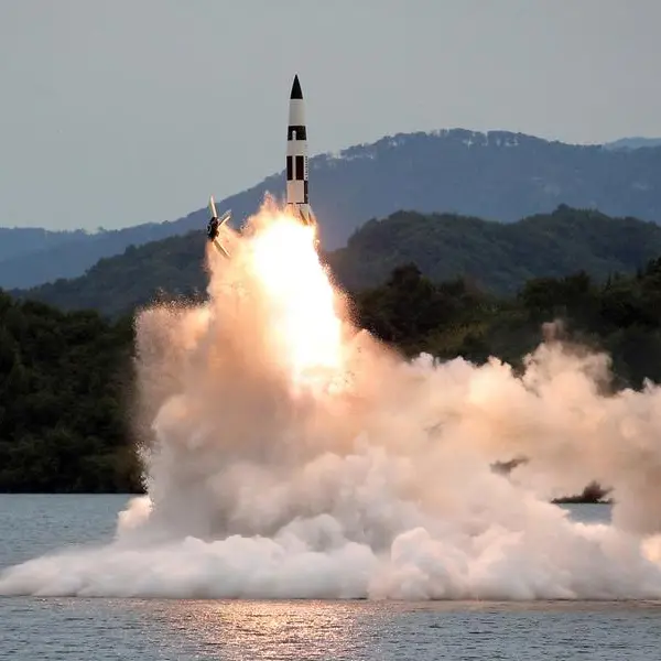 Sanctions fail to halt North Korea's accelerating weapons programs