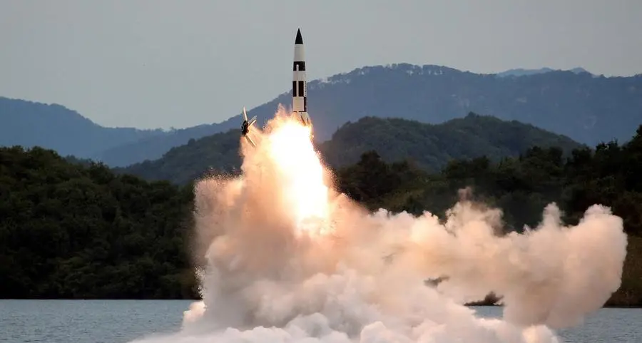 North Korea’s other missiles: Salvaged debris shines light on aging air defences