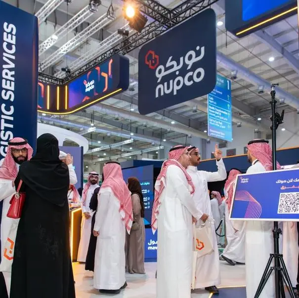 NUPCO enhances private sector engagement with new MoUs during its participation in Global Health Exhibition 2024