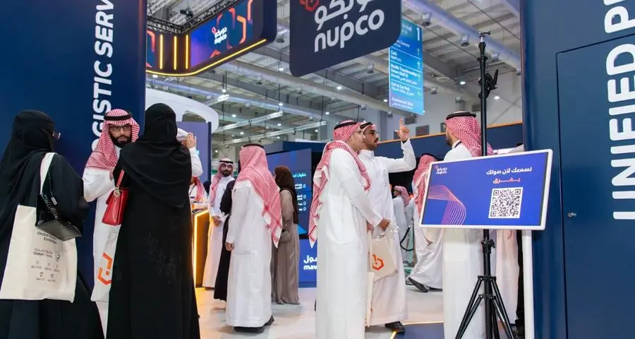 NUPCO enhances private sector engagement with new MoUs during its participation in Global Health Exhibition 2024