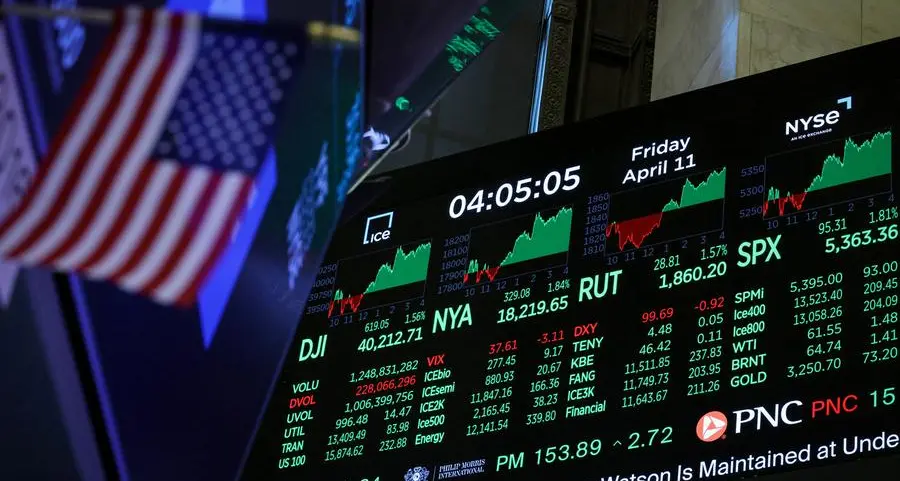 Stocks rally as electronics get a tariff break