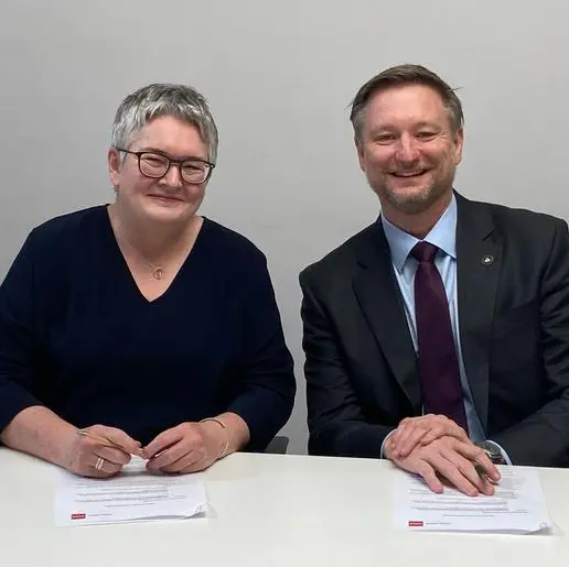 Global bodies sign deal to work together combatting business fraud