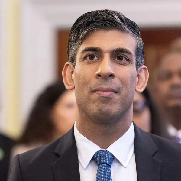 UK Tories suffer huge losses in Sunak's first electoral test