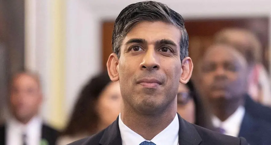 UK Tories suffer huge losses in Sunak's first electoral test