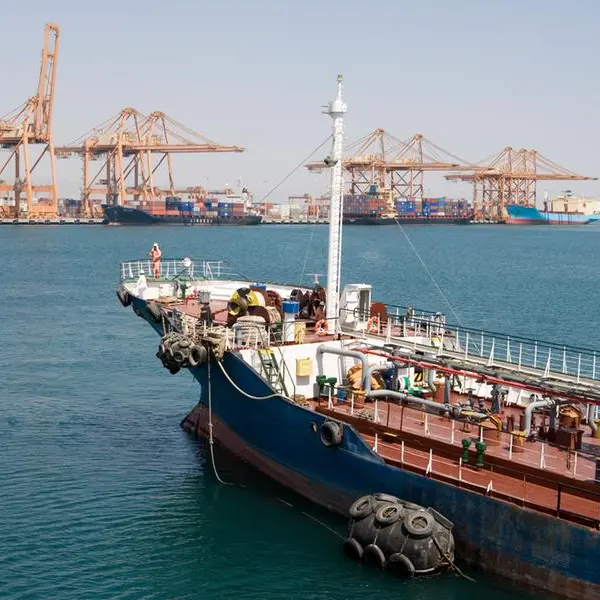 Oman: Asyad demonstrates shipping prowess with landmark gas turbine delivery