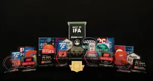 HONOR wins 39 media awards at IFA 2024