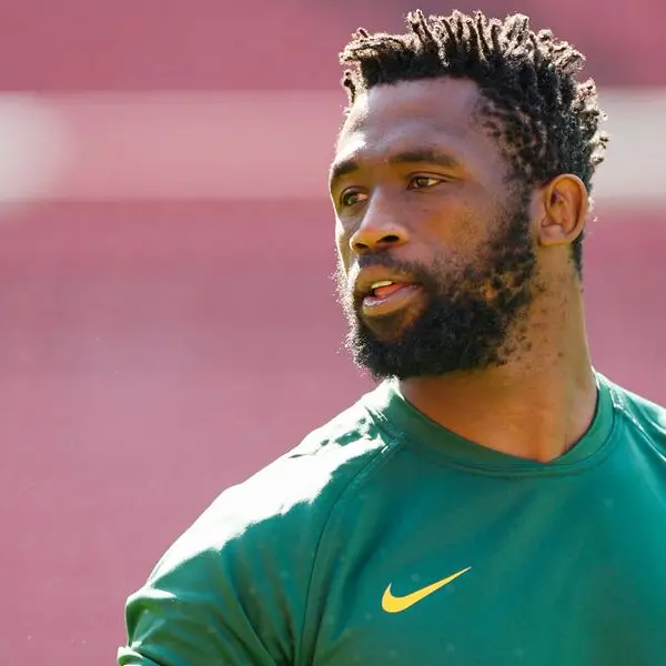 Siya Kolisi is South African Tourism's new global brand advocate