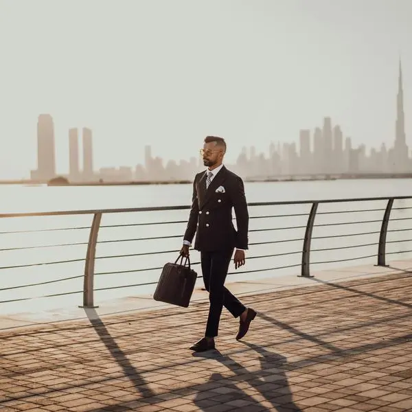 Middle East business travel adapts to global shifts, sees 6.1% growth