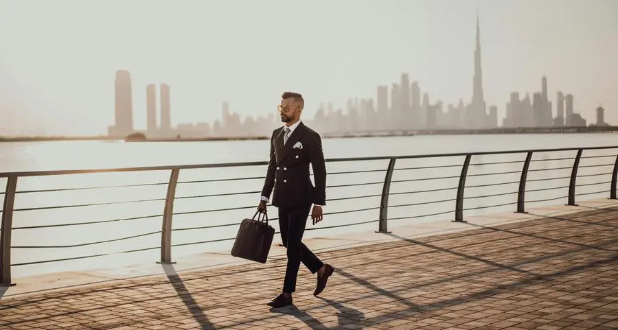 Middle East business travel adapts to global shifts, sees 6.1% growth