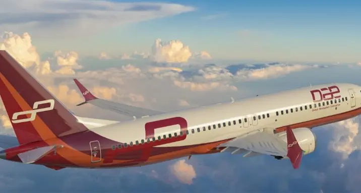 DAE signs lease agreements with Eastar Jet for 3 new Boeing 737-8 aircraft