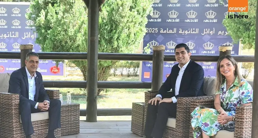 Orange Jordan honors top Tawjihi students