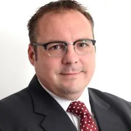 CBRE Middle East announces key appointment, Simon Townsend