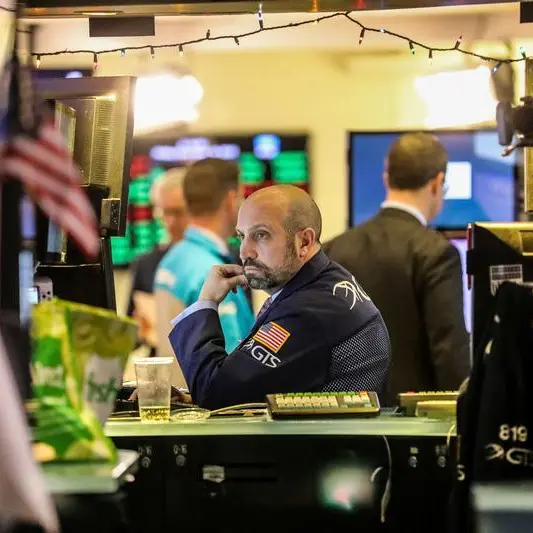 Tech giants call time on stocks party, U.S. payrolls loom