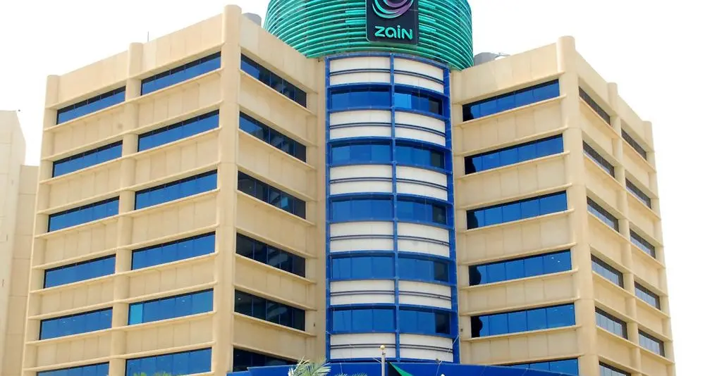 Omantel lines up deal for additional 12% of Kuwait's Zain