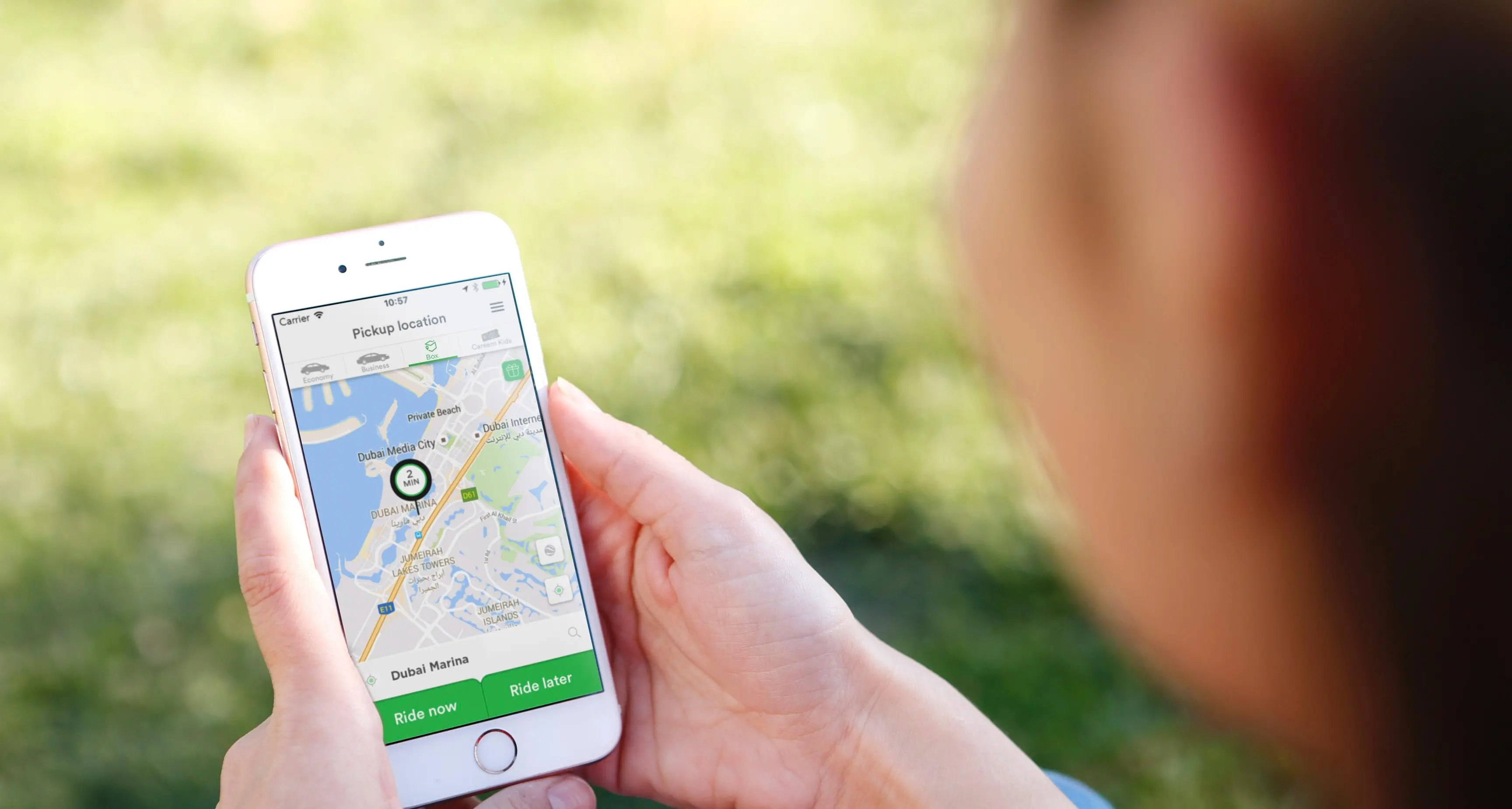 Click and swab: Dubai users can now book at-home PCR tests via Careem app