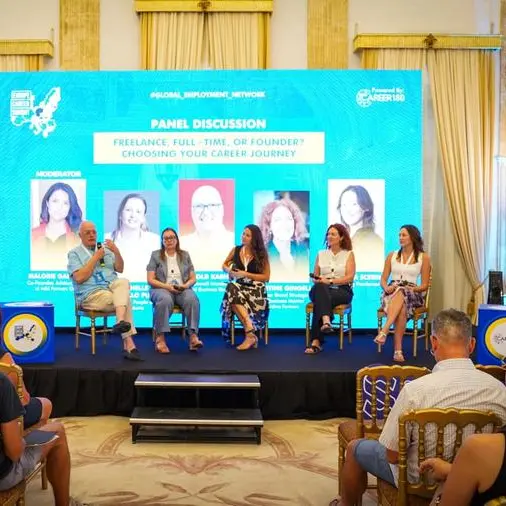 Career 180 goes gobal: Launching the first Europe Career Summit 2025 in Malta