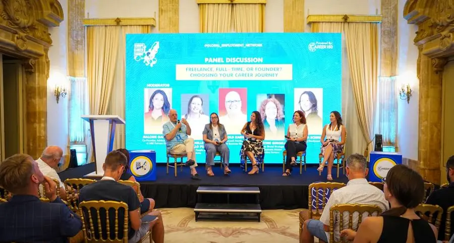 Career 180 goes gobal: Launching the first Europe Career Summit 2025 in Malta