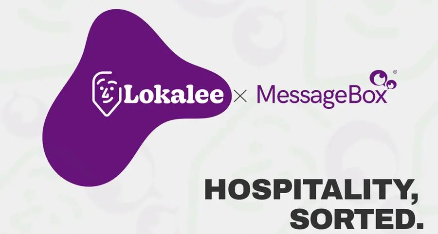 Lokalee partners with MessageBox for a comprehensive hospitality platform