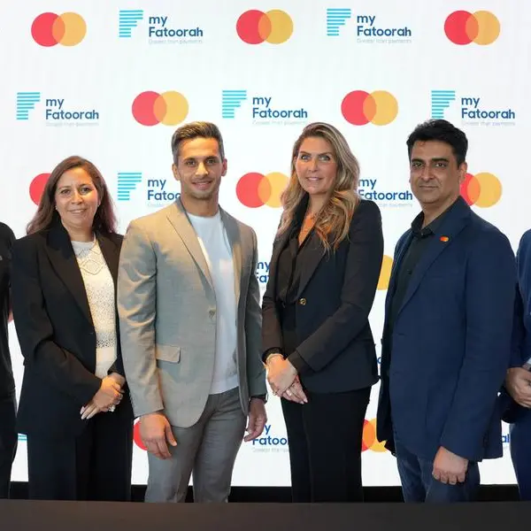 MyFatoorah enhances payment experience for 75,000+ merchants across Middle East by partnering with Mastercard Gateway